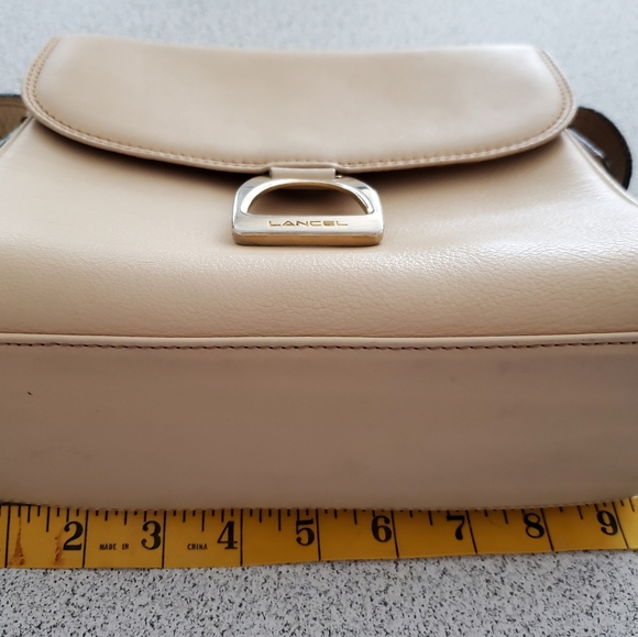 Lancel bag - Picture 10 of 16